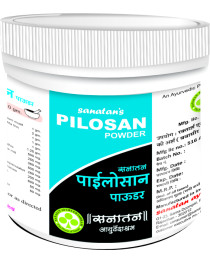 Pilosan Powder